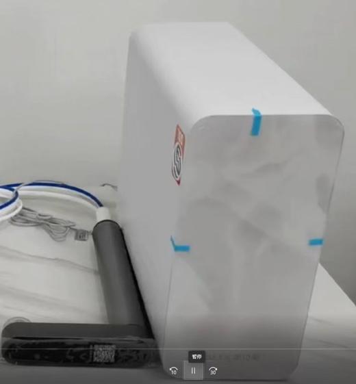 奥克斯厨下净水器K-G600/K-L600/K-H600工厂原装滤芯 商品图1