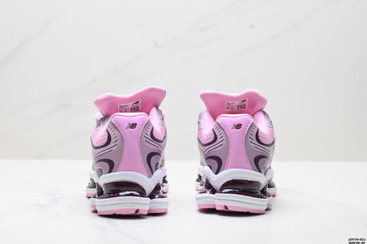 新百伦New Balance M2000时尚个性防滑减震通勤休闲跑步鞋U2000EA女鞋 商品图5