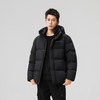 黑金系列短款羽绒服（男款）2005 商品缩略图0