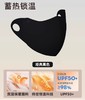 【YW】无忧购15元2件美拉德保暖口罩高颜值秋冬海绵3D防风防寒小V脸加厚（截单后3-5天发货) 商品缩略图5