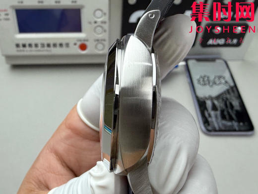 VS沛纳海PAM01404 庐米诺系列PAM1404 男士腕表 适合亚洲人腕围的表盘尺寸40mm
机芯：VS定制P.900型 商品图6