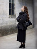 【百图lulu定制】【可颂羽绒服】90白鸭绒 厚充绒量 一手长 收腰羽绒服 商品缩略图2