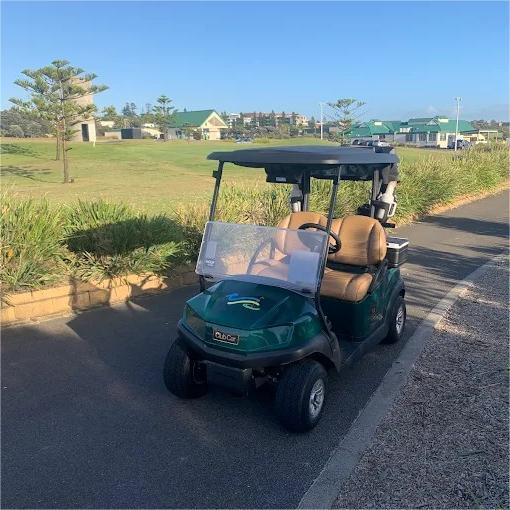 悉尼海岸高尔夫俱乐部 The Coast Golf  Club  | 悉尼高尔夫球场 | 澳大利亚高尔夫球场俱乐部 商品图8