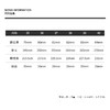 THESOONG|复古纯羊皮多层褶皱柔软亮面方头皮鞋HWXZ7736 商品缩略图3