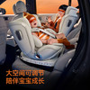 惠尔顿（Welldon）智转2PRO+儿童安全座椅0-7岁i-Size智能通风新生婴儿宝宝车载专用 商品缩略图1