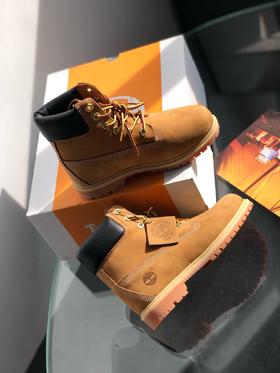 Ti*berla*d 踢不烂，鼎级版本，万年经典款，买一双，穿十年