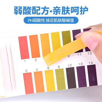 CrocoBaby鳄鱼宝宝儿童牛奶洗发沐浴露二合一 大人宝宝男女孩通用650g 商品图7