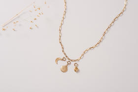 CYPRUS/ JORDAN/ GEORGIA Pendant 吊坠