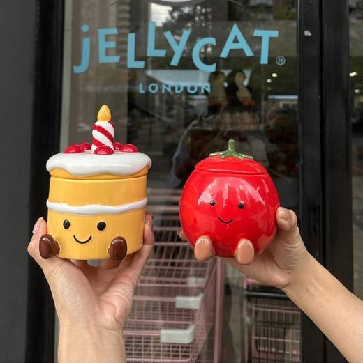 萌趣香氛 jc生日蛋糕&番茄香薰蜡烛 送礼首选 商品图0