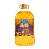 晶樽非转基因一级大豆油5L*4瓶 (6924497921072) 商品缩略图1