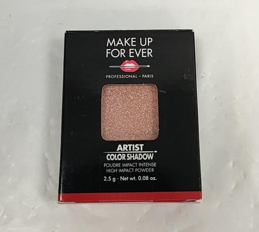 3548752122375 玫珂菲MAKE UP FOR EVER 【品牌让利】明星挚爱单色眼影-产品仅为裸分，需自行搭配彩妆盘 商品图1