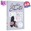 【中商原版】阿加莎系列 长夜 英文原版 Endless Night Agatha Christie  商品缩略图0
