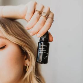 KAHINA 黄金冻龄紧颜眼部精华15ml