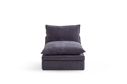 三明治 组合沙发 | 皮布面料可选，详询客服 商品图7