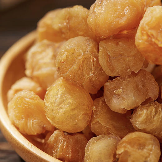 广东高州  桂圆肉  500g 商品图1