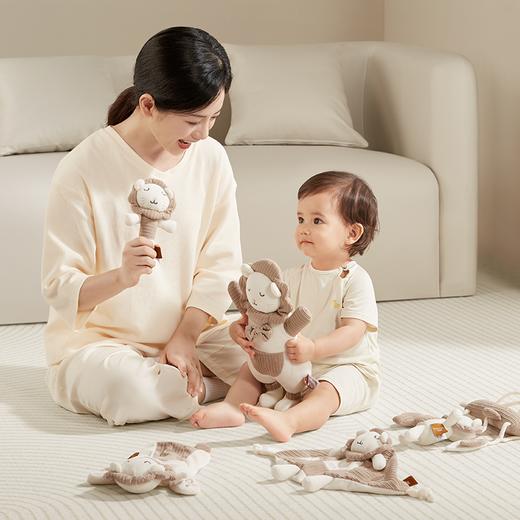 安抚礼盒满月礼·初弥月华（五件套） 商品图1