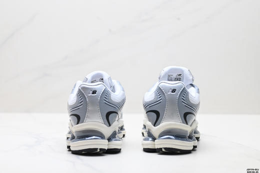 新百伦New Balance M2000时尚个性防滑减震通勤休闲跑步鞋U2000EA男女鞋 商品图5