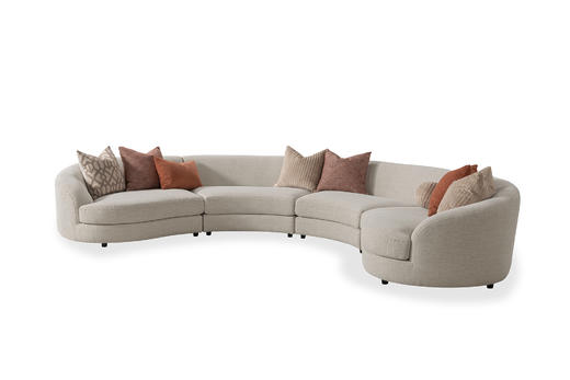 Frato Sofa 菲度沙发 商品图0