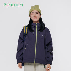 【品牌特惠】ACMEITEM爱棵米女士夹克外套GAG2210477G/GAG3210404G