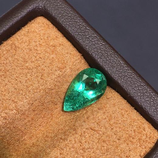 1.66ct刻面祖母绿裸石 商品图1