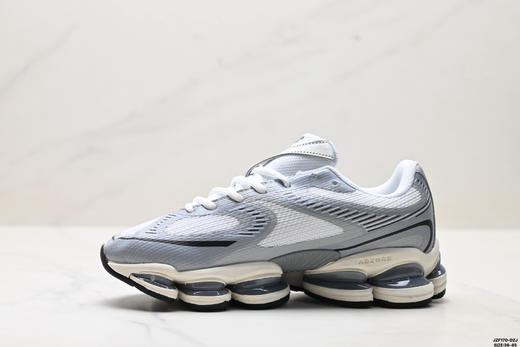 新百伦New Balance M2000时尚个性防滑减震通勤休闲跑步鞋U2000EA男女鞋 商品图2