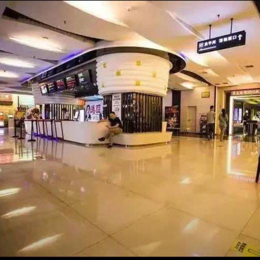 十堰银河国际影城电影观影通用券2D兑换券（不限时间，不限场次，到店核销后选座） 商品图4