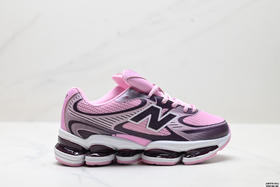 新百伦New Balance M2000时尚个性防滑减震通勤休闲跑步鞋U2000EA女鞋