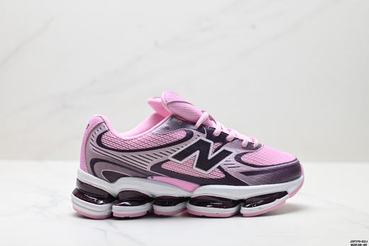 新百伦New Balance M2000时尚个性防滑减震通勤休闲跑步鞋U2000EA女鞋 商品图0