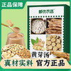 【泷御堂】健康好吸收黄芽汤 草本配方甄选原料便携冲泡A仓 商品缩略图0
