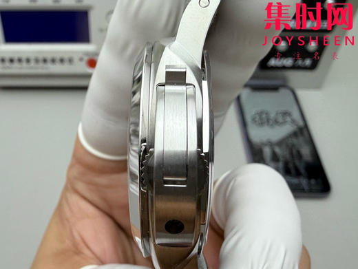 VS沛纳海PAM01314 庐米诺系列PAM1314 三文治表盘 白马王子 男士腕表
机芯：VS定制P.9010型 商品图5