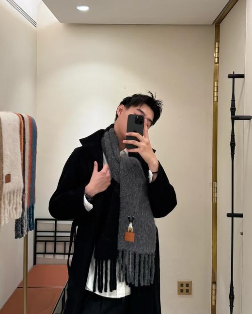 男款围巾014 商品图1