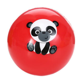 费雪（Fisher-Price）宝宝初级训练球五合一套装 婴幼儿童玩具球小皮球生日礼物礼品 商品图0