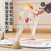 知识花园婴儿玩具健身架具宝宝0-6个月脚踏琴新生儿见面礼盒满月新年礼物 商品缩略图1