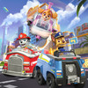 汪汪队立大功（PAW PATROL）巡逻队生日礼物男孩女孩儿童玩具车救援赛车警车阿奇 商品缩略图2