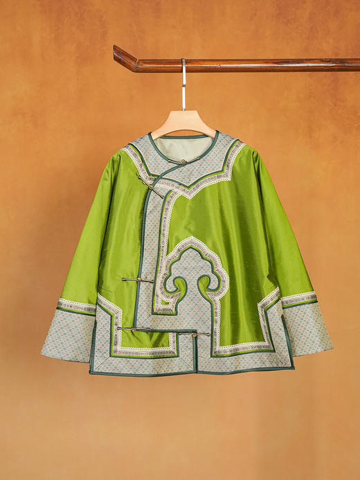 M252924-T外套。 商品图0