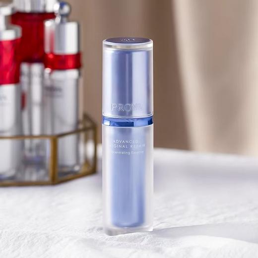 珀莱雅源力精华液3.0舒缓修护提亮补水保湿强韧肌底紧致抗皱护肤 商品图5