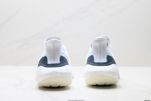 阿迪达斯Adidas Ultraboost 21减震透气休闲运动跑步鞋FZ2326男女鞋 商品图5