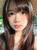 favorrbeauty半年抛 水光布丁 棕色 14.5mm 自然融瞳 商品缩略图3