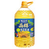 晶樽物理压榨纯葵籽油5L*4瓶 (6924497921188) 商品缩略图1