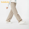 【商场同款】巴拉巴拉童装女童长裤儿童裤子2025新款秋牛仔直筒裤 商品缩略图1