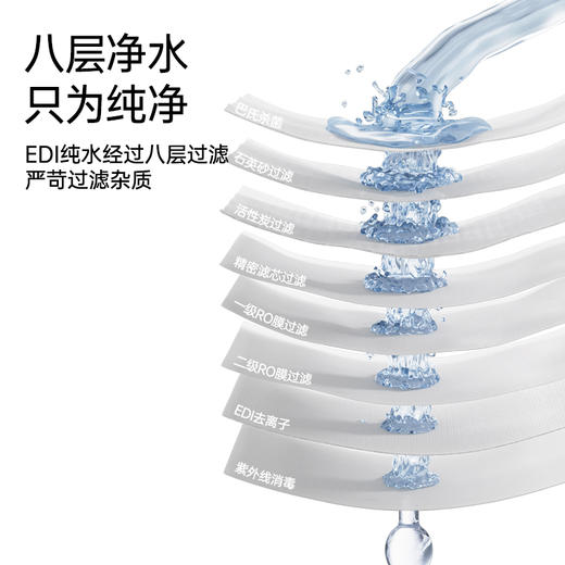 BEBETOUR果酸湿巾80抽10包组合装 商品图4