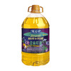 晶胚优选物理压榨纯亚麻籽油5L*4瓶（6924497923663） 商品缩略图1