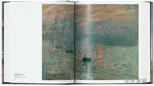 Monet. The Triumph of Impressionism / 莫奈. 印象派的胜利 商品图1
