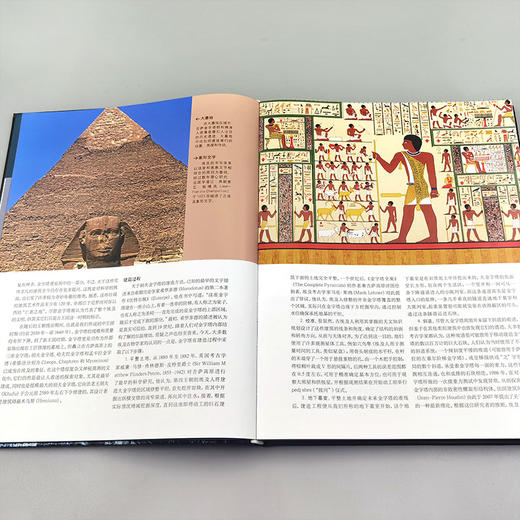 《神秘的历史》| 一趟重大历史谜团的穿越之旅 商品图2