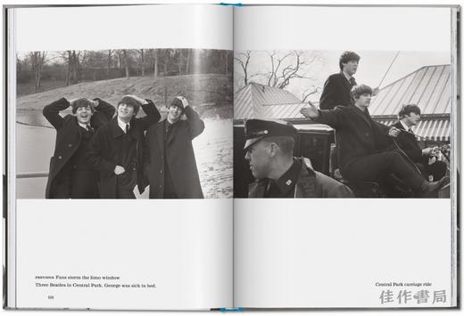 Benson  The Beatles / 哈里·本森. 披头士 /（Pocket Books） 商品图3