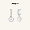 ARSIS｜流光系列 珠光耳坠 商品缩略图0