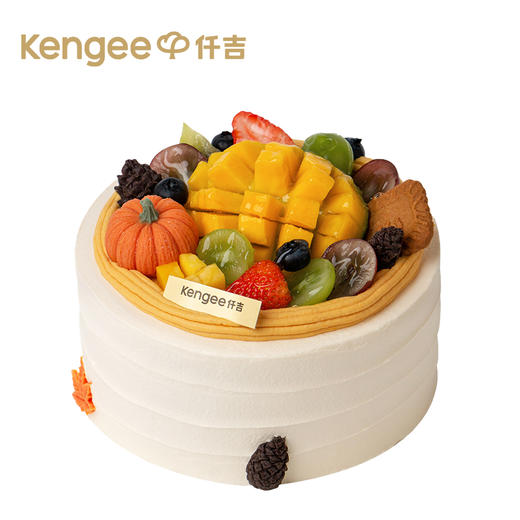 仟 吉/海盐芒芒 商品图0