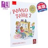 【中商原版】Oxford Piano Time 2 Third Edition 2024新版 牛津钢琴时间2 第三版教材 英国皇家音乐 ABRSM 英皇考级 儿童启蒙 商品缩略图5