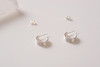 ROUEN SILVER Earrings 耳环 商品缩略图2