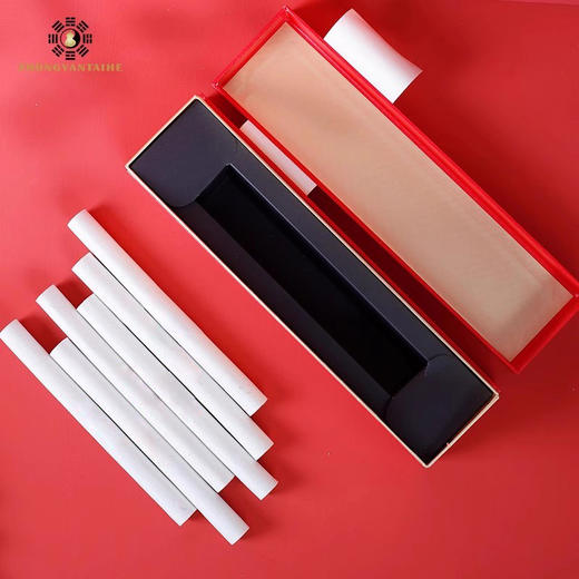 中研太和蕲艾条艾柱陈家用艾灸条 商品图2